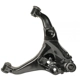 Purchase Top-Quality MOOG - RK623445 - Front Driver Side Lower Control Arm and Ball Joint Assembly pa2