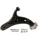 Purchase Top-Quality MOOG - RK623476 - Front Passenger Side Lower Control Arm pa2