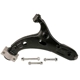 Purchase Top-Quality MOOG - RK623477 - Front Driver Side Lower Control Arm pa2
