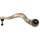 Purchase Top-Quality MOOG - RK623484 - Front Driver Side Lower Forward Control Arm pa1
