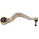 Purchase Top-Quality MOOG - RK623485 - Front Passenger Side Lower Forward Control Arm pa1