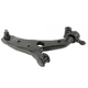 Purchase Top-Quality MOOG - RK623509 - Front Passenger Side Lower Control Arm and Ball Joint Assembly pa1