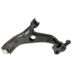 Purchase Top-Quality MOOG - RK623509 - Front Passenger Side Lower Control Arm and Ball Joint Assembly pa2