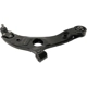 Purchase Top-Quality Control Arm With Ball Joint by MOOG - RK623538 pa2