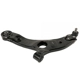 Purchase Top-Quality MOOG - RK623539 - Front Driver Side Lower Control Arm and Ball Joint Assembly pa2