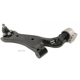 Purchase Top-Quality MOOG - RK623582 - Front Passenger Side Lower Control Arm and Ball Joint Assembly pa2
