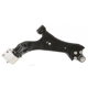 Purchase Top-Quality MOOG - RK623583 - Front Driver Side Lower Control Arm and Ball Joint Assembly pa2