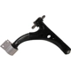 Purchase Top-Quality Control Arm With Ball Joint by MOOG - RK623586 pa2