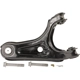 Purchase Top-Quality Control Arm With Ball Joint by MOOG - RK623634 pa2