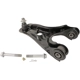Purchase Top-Quality MOOG - RK623635 - Rear Driver Side Upper Control Arm and Ball Joint Assembly pa1