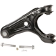 Purchase Top-Quality MOOG - RK623635 - Rear Driver Side Upper Control Arm and Ball Joint Assembly pa2