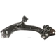 Purchase Top-Quality MOOG - RK623642 - R-Series Front Passenger Side Lower Control Arm and Ball Joint Assembly pa1