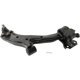 Purchase Top-Quality Control Arm With Ball Joint by MOOG - RK623642 pa2