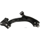 Purchase Top-Quality MOOG - RK623643 - Front Driver Side Lower Control Arm and Ball Joint Assembly pa1