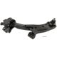 Purchase Top-Quality MOOG - RK623643 - Front Driver Side Lower Control Arm and Ball Joint Assembly pa2