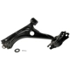 Purchase Top-Quality MOOG - RK623649 - Front Passenger Side Lower Control Arm and Ball Joint Assembly pa1