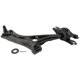 Purchase Top-Quality MOOG - RK623649 - Front Passenger Side Lower Control Arm and Ball Joint Assembly pa2