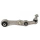 Purchase Top-Quality MOOG - RK623658 - Front Driver Side Lower Rearward Control Arm and Ball Joint Assembly pa1