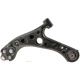 Purchase Top-Quality MOOG - RK623669 - Front Passenger Side Lower Control Arm and Ball Joint Assembly pa1