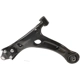 Purchase Top-Quality MOOG - RK623676 - Control Arm and Ball Joint Assembly pa2