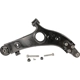 Purchase Top-Quality MOOG - RK623684 - Front Driver Side Lower Control Arm and Ball Joint Assembly pa1