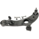 Purchase Top-Quality MOOG - RK623684 - Front Driver Side Lower Control Arm and Ball Joint Assembly pa2
