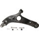 Purchase Top-Quality MOOG - RK623685 - Front Passenger Side Lower Control Arm and Ball Joint Assembly pa1