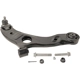 Purchase Top-Quality MOOG - RK623685 - Front Passenger Side Lower Control Arm and Ball Joint Assembly pa2