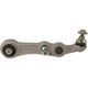 Purchase Top-Quality MOOG - RK623687 - Front Passenger Side Lower Rearward Control Arm and Ball Joint Assembly pa2