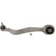 Purchase Top-Quality MOOG - RK623701 - Front Driver Side Upper Control Arm and Ball Joint Assembly pa2