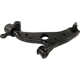 Purchase Top-Quality Control Arm With Ball Joint by MOOG - RK623703 pa1
