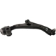 Purchase Top-Quality Control Arm With Ball Joint by MOOG - RK623704 pa1