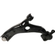 Purchase Top-Quality Control Arm With Ball Joint by MOOG - RK623704 pa2