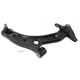 Purchase Top-Quality MOOG - RK623716 - Front Passenger Side Lower Control Arm and Ball Joint Assembly pa1