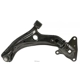 Purchase Top-Quality MOOG - RK623716 - Front Passenger Side Lower Control Arm and Ball Joint Assembly pa2