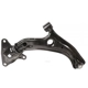 Purchase Top-Quality MOOG - RK623717 - Front Driver Side Lower Control Arm and Ball Joint Assembly pa1