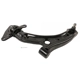 Purchase Top-Quality MOOG - RK623717 - Front Driver Side Lower Control Arm and Ball Joint Assembly pa2