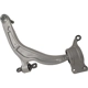Purchase Top-Quality MOOG - RK623723 - Front Driver Side Lower Control Arm and Ball Joint Assembly pa2