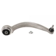 Purchase Top-Quality MOOG - RK623724 - Front Driver Side Lower Rearward Control Arm and Ball Joint Assembly pa1