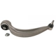 Purchase Top-Quality MOOG - RK623727 - Front Driver Side Lower Rearward Control Arm and Ball Joint Assembly pa2