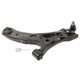 Purchase Top-Quality MOOG - RK623735 - Front Driver Side Lower Control Arm and Ball Joint Assembly pa1