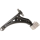 Purchase Top-Quality MOOG - RK623739 - Front Passenger Side Lower Control Arm and Ball Joint Assembly pa1