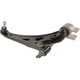 Purchase Top-Quality MOOG - RK623739 - Front Passenger Side Lower Control Arm and Ball Joint Assembly pa2
