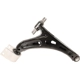 Purchase Top-Quality MOOG - RK623740 - Front Driver Side Lower Control Arm and Ball Joint Assembly pa1