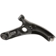 Purchase Top-Quality MOOG - RK623741 - Front Driver Side Lower Control Arm and Ball Joint Assembly pa1