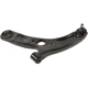 Purchase Top-Quality MOOG - RK623741 - Front Driver Side Lower Control Arm and Ball Joint Assembly pa2
