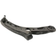 Purchase Top-Quality MOOG - RK623742 - Front Driver Side Lower Control Arm and Ball Joint Assembly pa2