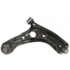 Purchase Top-Quality MOOG - RK623745 - Front Driver Side Lower Control Arm and Ball Joint Assembly pa1