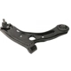 Purchase Top-Quality MOOG - RK623746 - Front Passenger Side Lower Control Arm and Ball Joint Assembly pa1