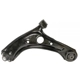 Purchase Top-Quality MOOG - RK623746 - Front Passenger Side Lower Control Arm and Ball Joint Assembly pa2